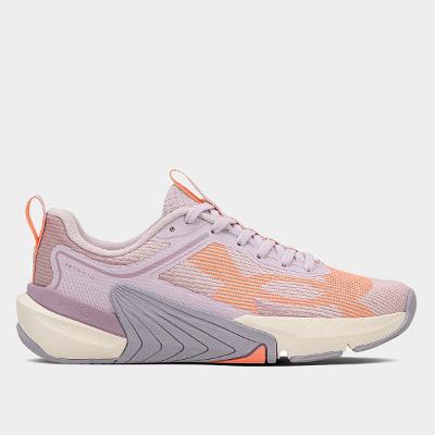 Tênis Under Armour Tribase Reps 3 Feminino