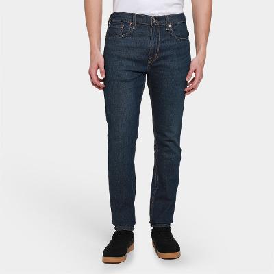 Calça Levi's 512 Slim Taper Masculina