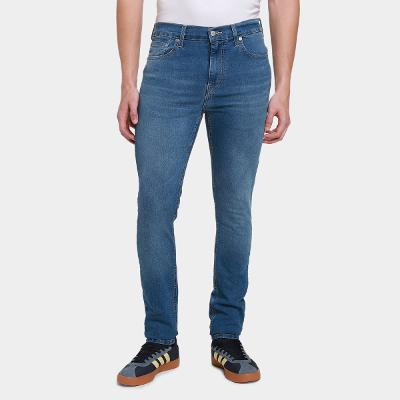 Calça Levi´s 510 Straight Masculina