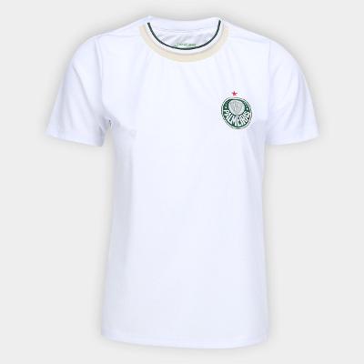 Camiseta Palmeiras I Feminina