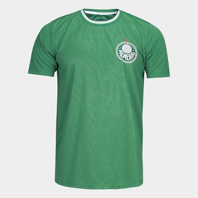 Camiseta Palmeiras I Masculina