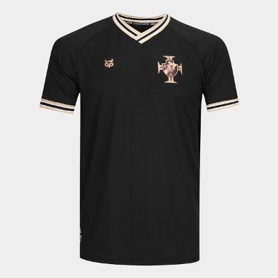 Camisa Vasco Masculina