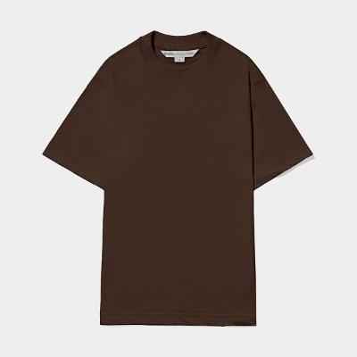 Camiseta Barra Crew Goods Logo Remix Masculina