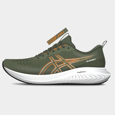 Tênis Asics Shinobi 3 Masculino