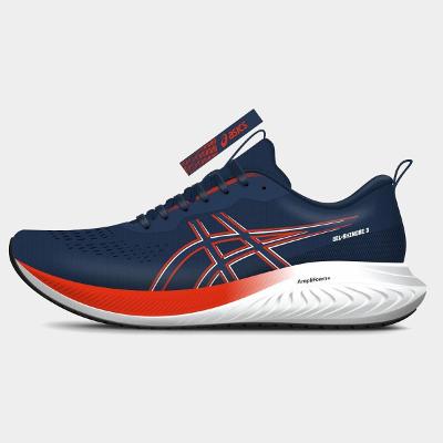 Tênis Asics Shinobi 3 Masculino