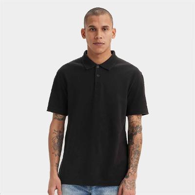 Camisa Polo Levi's The Standard Masculina