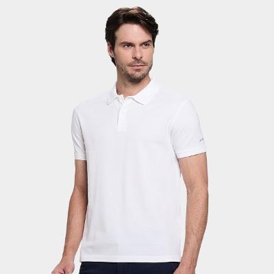 Camisa Polo Levi's The Standard Masculina