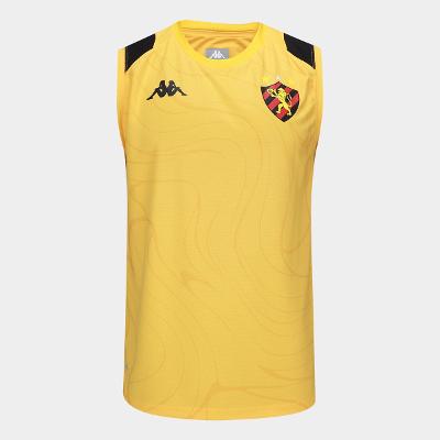 Regata Sport Atleta Kappa Masculina