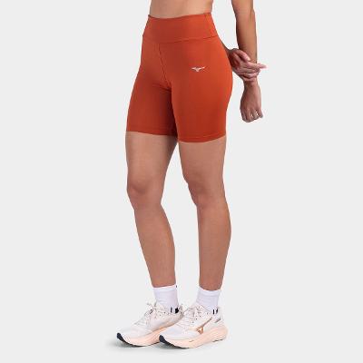 Bermuda Mizuno Essence 2.0 Feminina