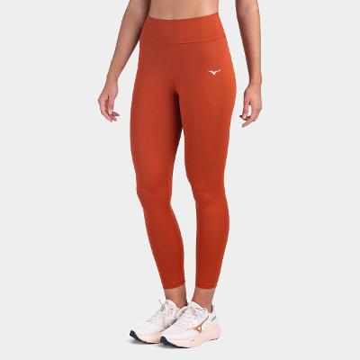 Calça Legging Mizuno Essence 2.0 Feminina