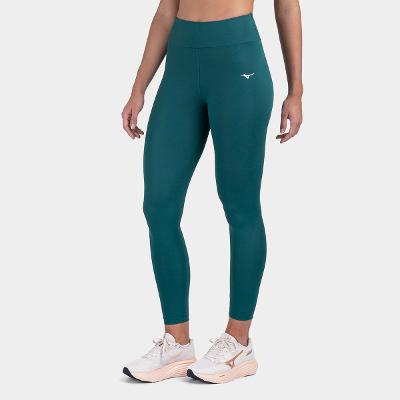 Calça Legging Mizuno Essence 2.0 Feminina