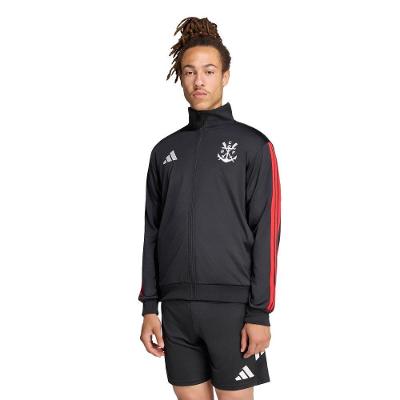 Jaqueta Flamengo Adidas Masculina