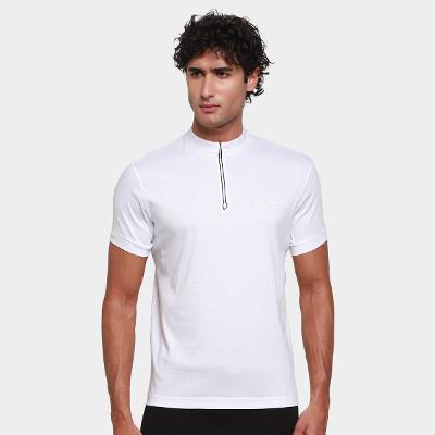 Camisa Polo Hugo Boss Spirit Masculina