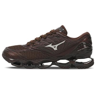 Tênis Mizuno Wave Prophecy Ls Air Masculino