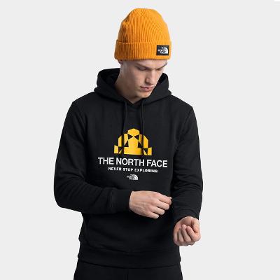 Moletom The North Face Evolution BTS