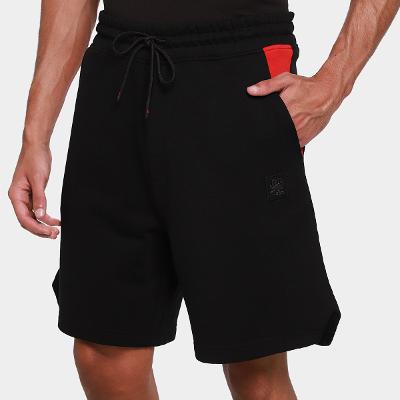 Bermuda Hugo Boss Despen Masculina