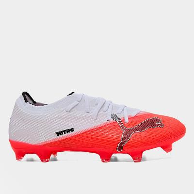 Chuteira Campo Puma Ultra Nitro 7 Unissex