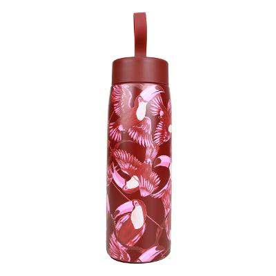 Garrafa Farm Que Sede Tucano Cupido 750Ml