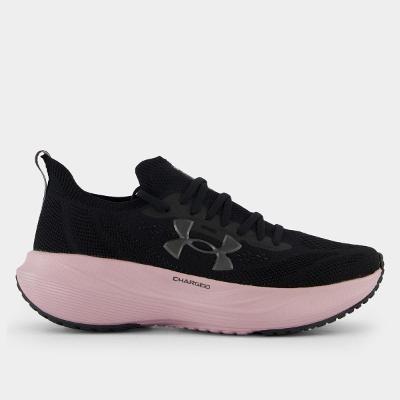 Tênis Under Armour Ch. Slight 4 Feminino