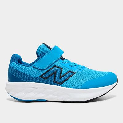 Tênis Infantil New Balance 520 V9