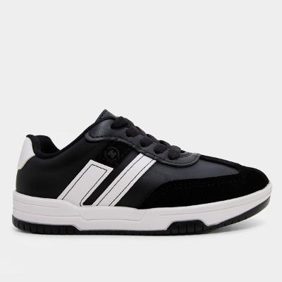 Tênis Infantil Molekinho Casual Menino