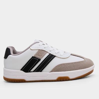 Tênis Infantil Molekinho Casual Menino