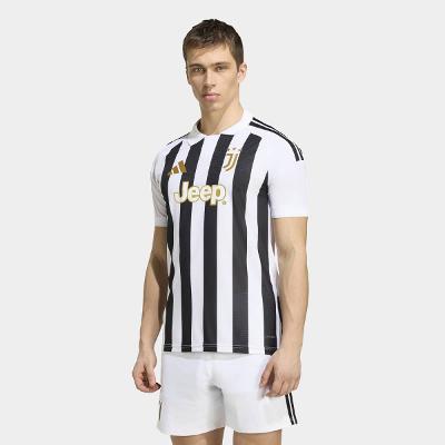 Camisa Juventus Home 26/27 Jogador Adidas Masculina