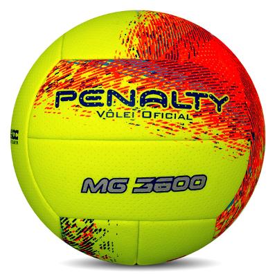 Bola de Vôlei Penalty Volei Mg 3600 XXV