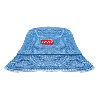 Chapéu Levi's Batwing Bucket Hat Ov Feminino