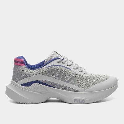 Tênis Fila Progress Lite 2 Feminino