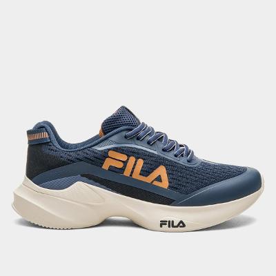 Tênis Fila Progress Lite 2 Feminino