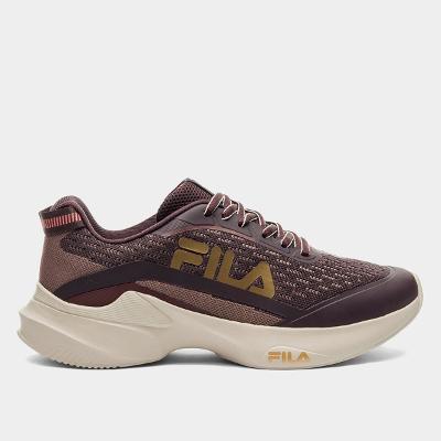 Tênis Fila Progress Lite 2 Feminino