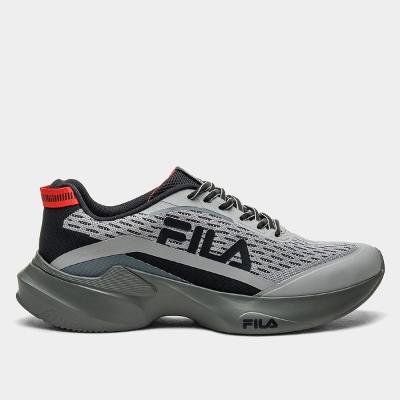 Tênis Fila Progress Lite 2 Masculino