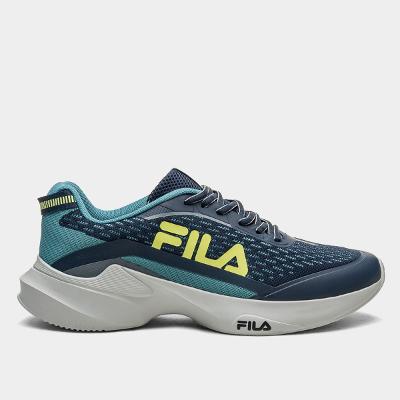 Tênis Fila Progress Lite 2 Masculino