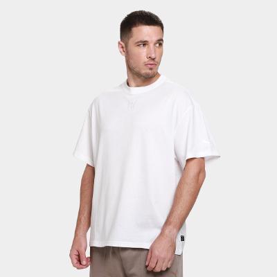Camiseta Puma Fundamentals Masculina