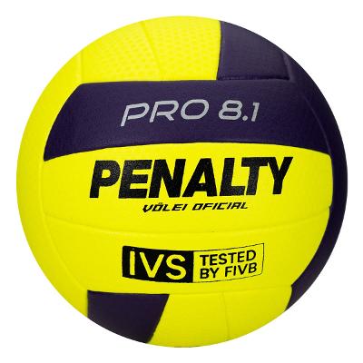 Bola de Vôlei Penalty Volei 8.1 Pro XXVI