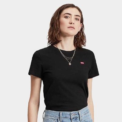 Camiseta Levi's Feminina