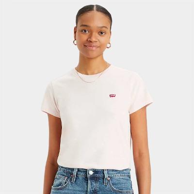 Camiseta Levi's Perfect Feminina