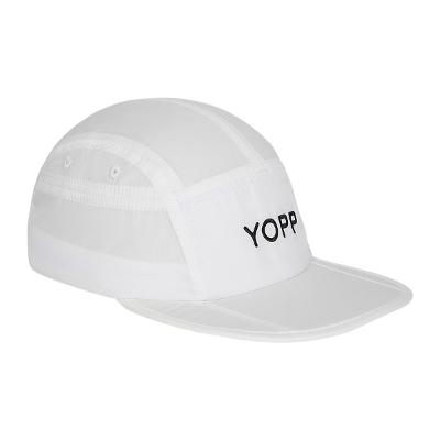 Boné Yopp Reta Ultraleve 5
