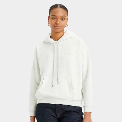 Moletom Com Capuz Levi´s Everyday Feminino