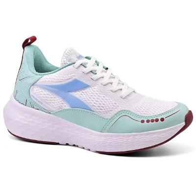 Tênis Diadora Colorato Feminino