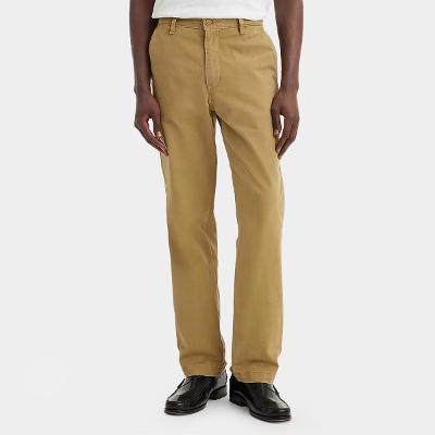 Calça Levi's XX Chino Authentic Masculina