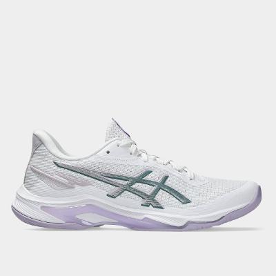 Tênis Asics Netburner Ballistic FF 4 Feminino
