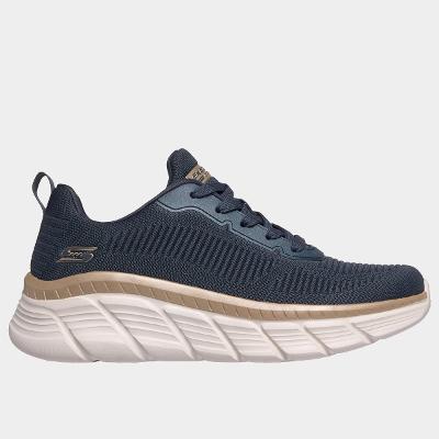 Tênis Skechers Bobs B Flex Hi - Flying Hi Feminino