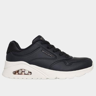 Tênis Skechers Uno Savvy Feminino