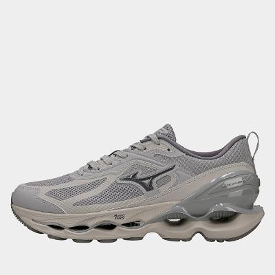 Tênis Mizuno Wave Stratos Ls Masculino