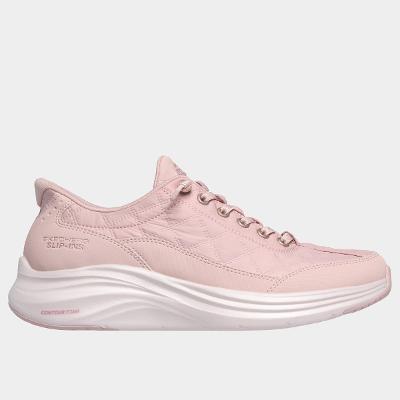 Tênis Skechers Contour Foam-Golden Hour Feminino