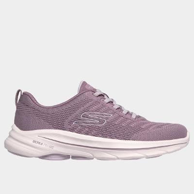 Tênis Skechers Go Walk 8 - Britt Feminino