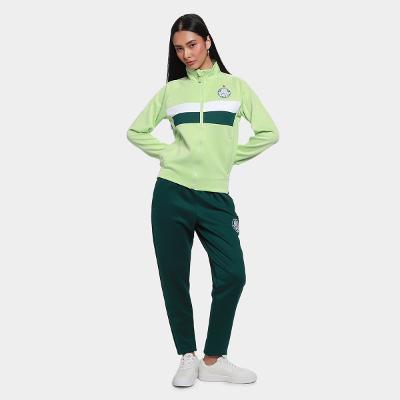Agasalho Palmeiras Athletic Feminino