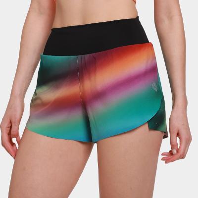 Shorts Olympikus Corre Foco 3 Feminino